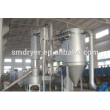 Chitin drying machine